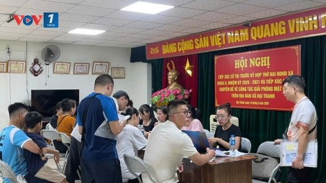 Hà Nội tăng tốc “làm sạch” dữ liệu đất đai