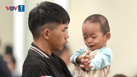 “Hành trình gieo mầm xanh hi vọng” đến với trẻ em miền núi Sơn La