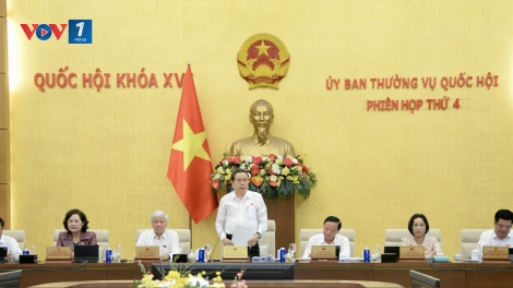 Đảm bảo chất lượng các luật, nghị quyết trình Kỳ họp không thường lệ thứ Nhất
