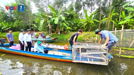 Nâng tầm “tài nguyên ký ức” để phát triển du lịch