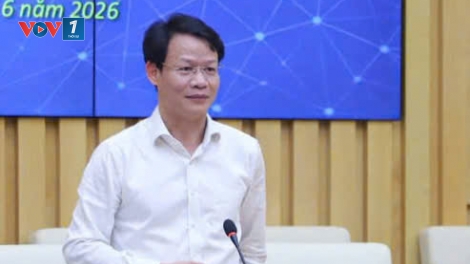 Tập trung các động lực tăng trưởng công nghiệp 6 tháng cuối năm 2026