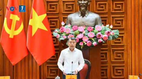 Thủ tướng- Tích hợp các chương trình MTQG thực chất, không cơ học, không cộng dồn