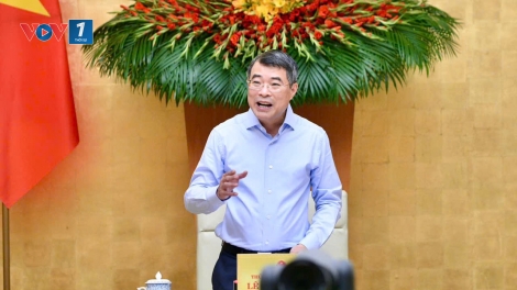 Thủ tướng- Pháp luật phải đáp ứng yêu cầu phát triển, không đẩy rủi ro cho cơ sở