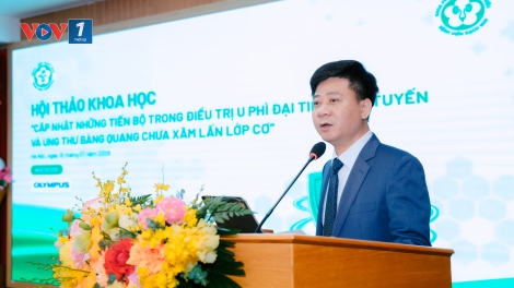 Bác sĩ khuyến cáo tránh tiếp xúc hóa chất độc hại để hạn chế nguy cơ bị u bàng quang