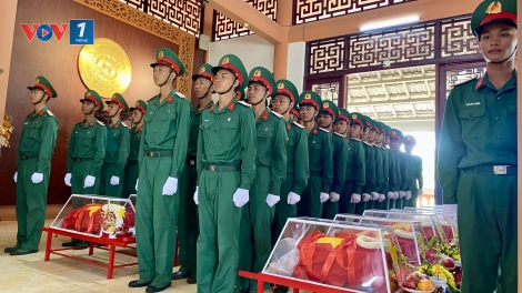Bản tin Văn hóa Xã hội - Podcast (24/07/2026)