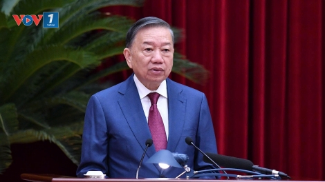 Thời sự 12h 20/7/2026: Khai mạc trọng thể Hội nghị lần thứ ba Ban Chấp hành Trung ương Đảng khóa XIV