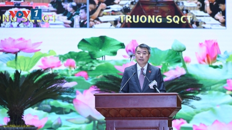 Thủ tướng: Hiện đại hóa toàn diện Quân đội đáp ứng yêu cầu tác chiến trong tình hình mới   