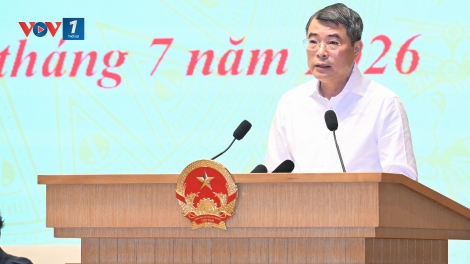  Quản trị quốc gia: Thủ tướng: biến ý chí thành hành động, biến quyết sách thành kết quả