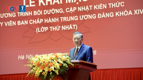 Tổng Bí thư, Chủ tịch nước Tô Lâm: Vị trí càng cao, tác động của quyết định càng lớn