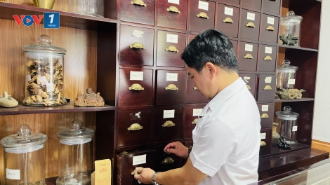 Cấp phép bài thuốc gia truyền- vì sao mỗi nơi thực hiện một kiểu?
