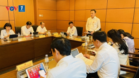 Nhiều Đại biểu Quốc hội ủng hộ đề xuất cấm kinh doanh “khí cười” N2O