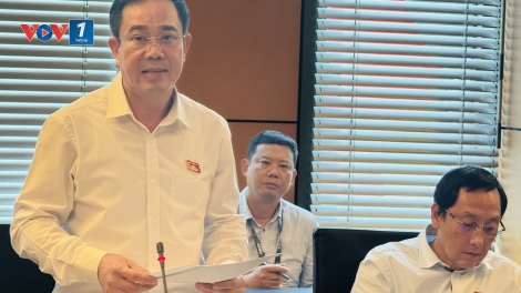 Băn khoăn về đề xuất đưa kinh doanh nước sạch ra khỏi ngành nghề có điều kiện 