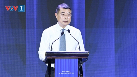 Chuyên mục QTQG: Thủ tướng: An ninh mạng phải gắn giữa "bảo vệ hệ thống" và "bảo vệ con người"