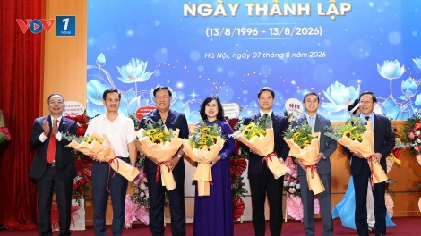 Tập trung hoàn thiện thể chế, chính sách pháp luật về dược và mỹ phẩm