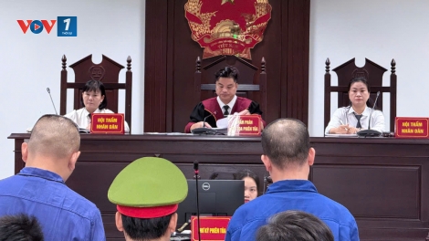 Tòa án khu vực: Tinh gọn để công lý gần dân hơn.