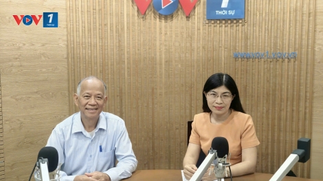 Thương hiệu Việt - Từ doanh nghiệp đến vị thế quốc gia trong kỷ nguyên vươn mình