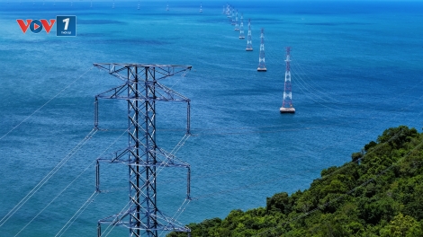 Đầu tư, nâng cấp hạ tầng điện phục vụ Hội nghị cấp cao APEC 2027 tại Phú Quốc