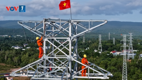 Một tháng Tám rực sáng trên “đảo Ngọc” - Phú Quốc