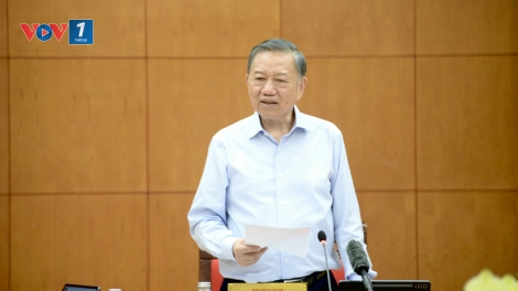 Thời sự 21h30 26/8/2026: Tổng Bí thư, Chủ tịch nước Tô Lâm làm việc về Đề án tổng kết Nghị quyết 26