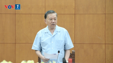 Thời sự 18h 27/8/2026: Những vấn đề chính đáng của nhân dân được giải quyết kịp thời