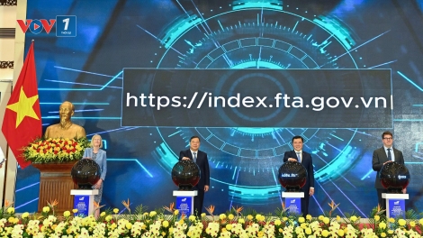 FTA INDEX 2025: Thước đo hiệu quả thực thi FTA từ góc nhìn doanh nghiệp
