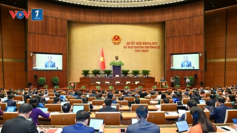Thời sự 6h 7/8/2026: "Tấm khiên an toàn có điều kiện" để đổi mới sáng tạo  