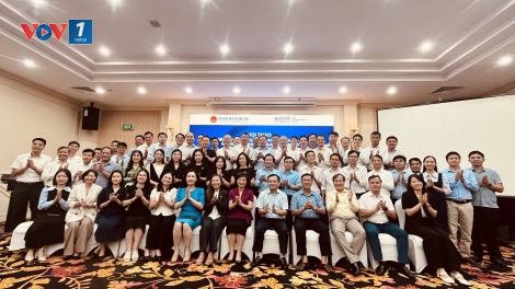 Việt Nam nỗ lực hoàn thiện hệ thống đào tạo theo khung tham chiếu ASEAN