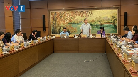 Thời sự 12h 4/8/2026: Đổi mới phổ biến, giáo dục pháp luật để xây dựng văn hóa tuân thủ pháp luật