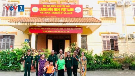 Màu của hy vọng