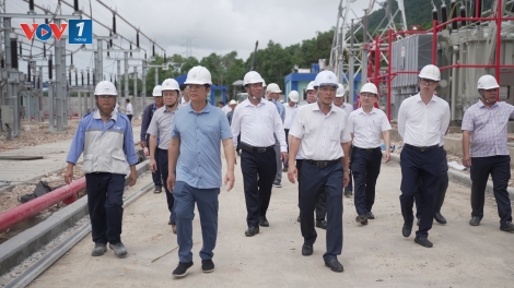 Đảm bảo hạ tầng điện phục vụ Hội nghị cấp cao APEC 2027