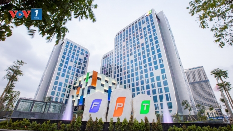 FPT dẫn đầu nhóm doanh nghiệp công nghệ tư nhân về đóng góp ngân sách năm 2025