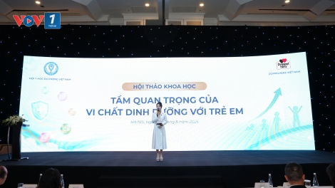 Phụ huynh cần tỉnh táo trước những lời tư vấn dinh dưỡng trên mạng xã hội