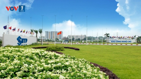TP.HCM bứt tốc thu hút FDI, tiến gần mốc 11 tỷ USD
