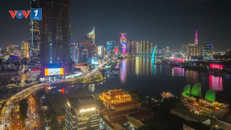 Dư luận quốc tế: việc Việt Nam trở thành quốc gia có thu nhập trung bình cao mang ý nghĩa biểu tượng
