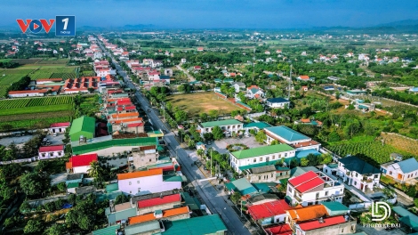 Quảng Ninh dành gần 9.800 tỷ đồng cho nông thôn mới, giảm nghèo