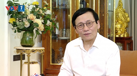 "Lặng im" - Khúc ca xúc động về những hy sinh thầm lặng