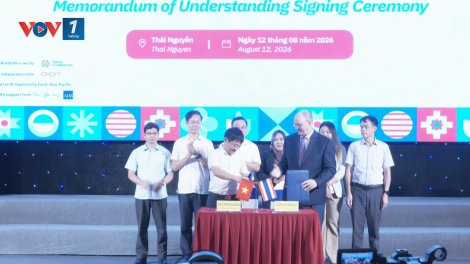 Doanh nghiệp nhỏ, siêu nhỏ bứt phá với trí tuệ nhân tạo