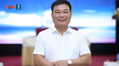 Giám đốc nông dân vươn lên từ gian khó