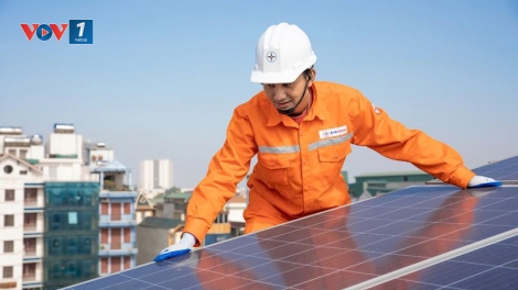 Bảo đảm nguồn cung năng lượng từ những kWh điện tiết kiệm được