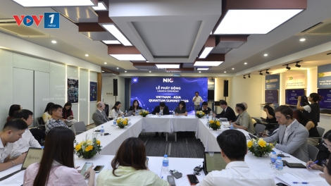 Hội nghị Lượng tử Việt Nam - Châu Á 2026:  Kết nối Việt Nam với các trung tâm lượng tử thế giới