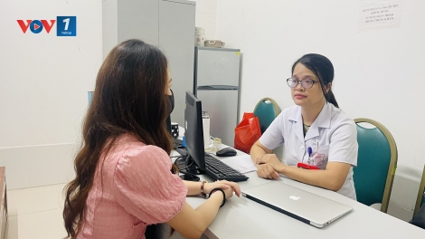 Trẻ vị thành niên bị rối loạn tâm thần có xu hướng gia tăng