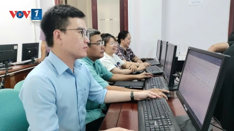 Thước đo KPI: Khi công nghệ thay thế lối mòn cảm tính.