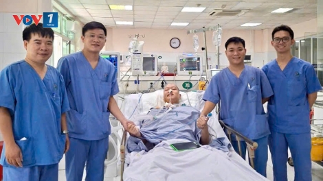 Kỳ nghỉ Quốc khánh và bài toán y tế: Chủ động từ cơ sở để không gián đoạn công tác cấp cứu điều trị