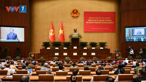 Nghị quyết 25 - Đổi mới tư duy từ "quản lý thông tin" sang "dẫn dắt nhận thức xã hội".