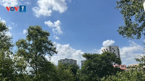 Dự báo thời tiết ngày 23/9/2026: Hà Nội nắng gián đoạn, miền Trung và Nam Bộ mưa to