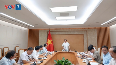 Thời sự 6h 10/9/2026: Chính phủ yêu cầu tất cả học sinh có đủ sách giáo khoa trước ngày 15 tháng 9
