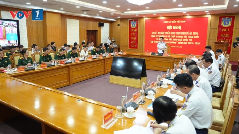 Cảnh sát biển tiếp tục mở rộng Cuộc thi “Em yêu biển, đảo quê hương”