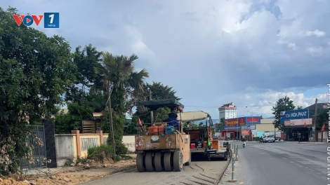 Vì sao Hà Tĩnh đứng thứ 3 cả nước về giải ngân đầu tư công?