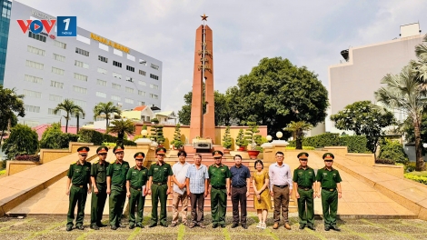 TP.HCM kêu gọi cung cấp thông tin về hơn 100 liệt sĩ hy sinh trong Mậu Thân 1968