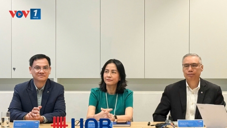 UOB: Kinh tế Việt Nam tiếp tục nền tăng trưởng vững chắc